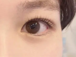 マツエク・マツパ eyelash era.のマツエク・マツパデザイン