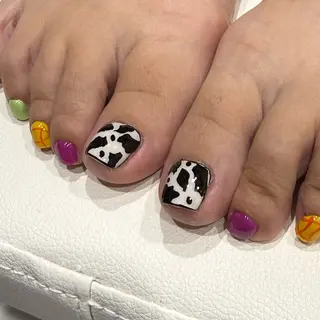 ネイル JEWELSALON 南雲のネイルデザイン