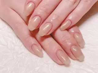 ネイル 💫ゆか_ Nailartistのネイルデザイン