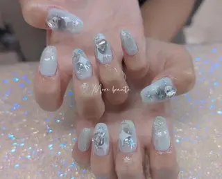 ネイル I LOVE ME NAIL.。.:*♡のネイルデザイン