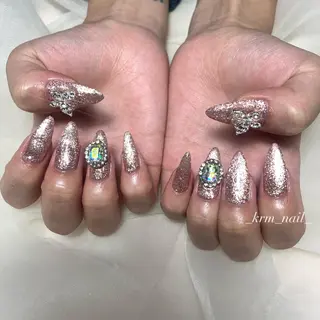 ネイル Nail salon esterellaのネイルデザイン
