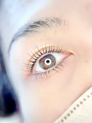 マツエク・マツパ eyelash salon.VIELのマツエク・マツパデザイン