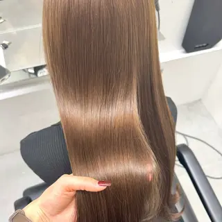 ロング Cocoro/艶感 /モデル募集中🌟のヘアスタイル