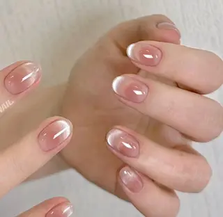 ネイル Noa Nail みつきのネイルデザイン