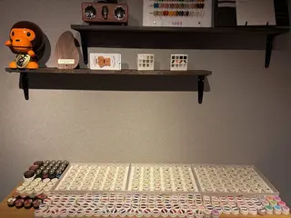 ネイル TI NAILのマツエク・マツパデザイン