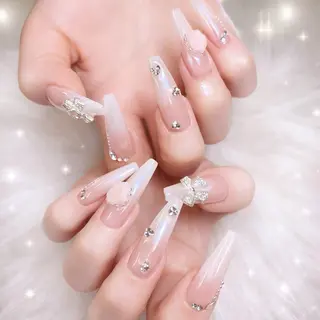 ネイル AN NAIL SALONのネイルデザイン