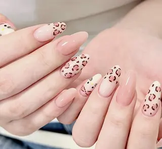 ネイル 🎀 Ayaka_nailのネイルデザイン