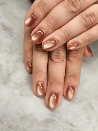 ネイル Hanano  nail  Lisaのネイルデザイン