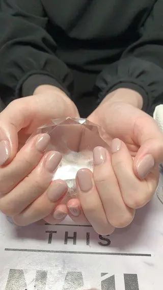ネイル ツツイ えみりのネイルデザイン