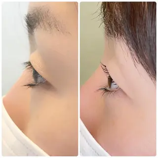 マツエク・マツパ eyelash salon Kのマツエク・マツパデザイン