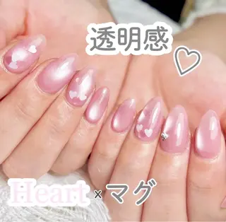ネイル For you. Nail Salonのネイルデザイン