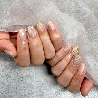 ネイル nail salon Liberteのネイルデザイン