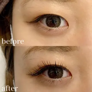 マツエク・マツパ WHITE EYE 🤍Mayukaのマツエク・マツパデザイン