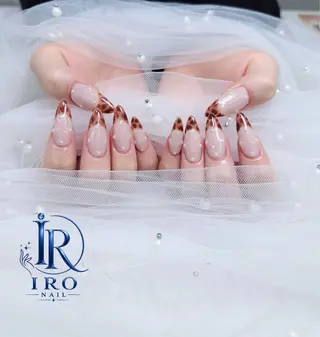 ネイル iro nailのネイルデザイン