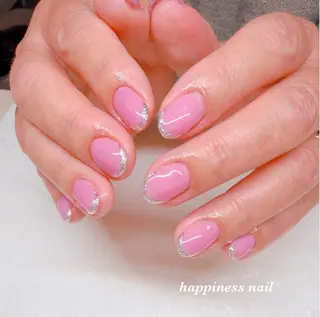 ネイル happiness nailのネイルデザイン