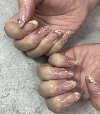 ネイル FASTNAIL PLUS 新宿店のネイルデザイン