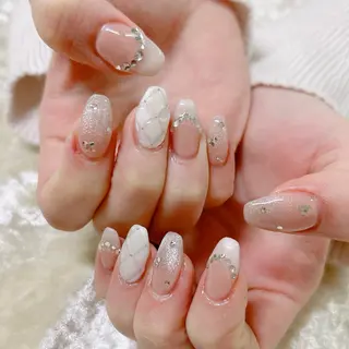 ネイル nail salonのネイルデザイン