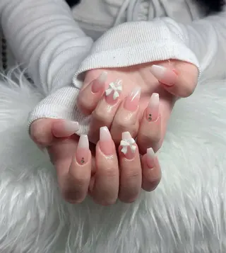 ネイル H.baby Nail Salonのネイルデザイン