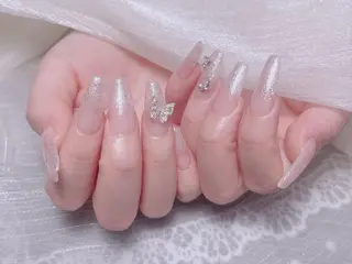 ネイル KARI ネイルサロンのネイルデザイン