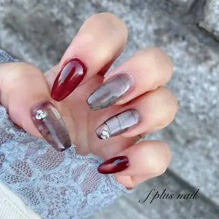 ネイル kanako nail🌷のネイルデザイン