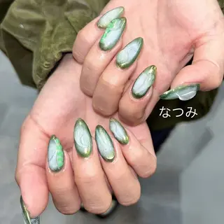 ネイル princess スカルプ専門店のネイルデザイン