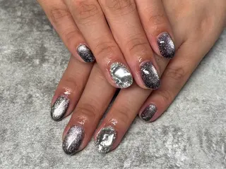 ネイル ネイルサロン ANELAのネイルデザイン
