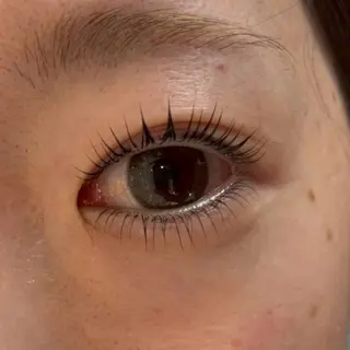 マツエク・マツパ Daisy Lash 梅田店のマツエク・マツパデザイン