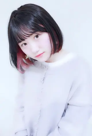 ショート カラー 限定クーポン 💕大量更新ブリーチのヘアスタイル
