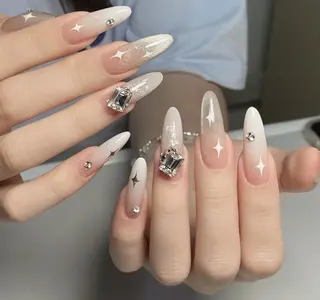 ネイル cat‘s nail🐈⬛のネイルデザイン