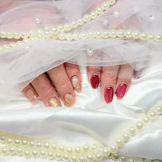 ネイル Sweet natsukiのネイルデザイン