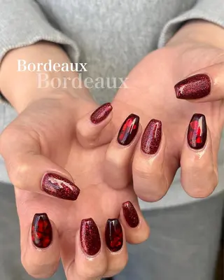 ネイル nail salon Welinaのネイルデザイン