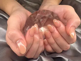 ネイル clocln/ Hikaruのネイルデザイン