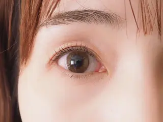 マツエク・マツパ CoRte.eye 川井のマツエク・マツパデザイン