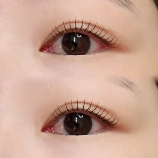 マツエク・マツパ ♡fein. beauty♡のマツエク・マツパデザイン
