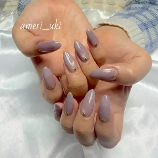 ネイル Ameri nail /UKIのネイルデザイン