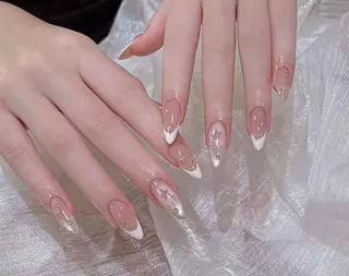 ネイル Ruby Nail 霞ヶ関店のネイルデザイン