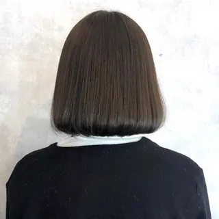 ショート K-POP好き美容師 🇰🇷Kai.Yのヘアスタイル
