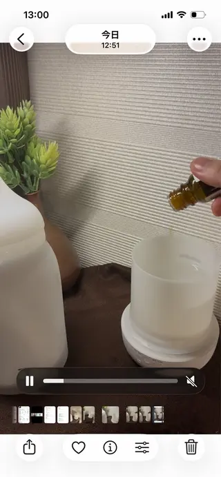 オーナーセラピスト オリーブ🌿miuのエステ・リラクイメージ