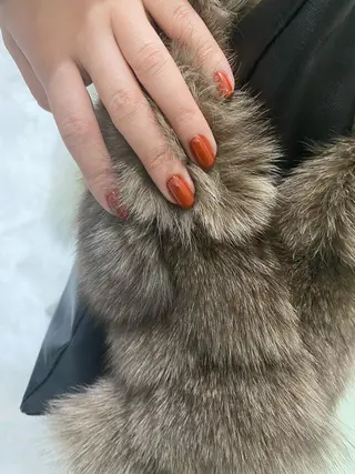 ネイル SOL NAILのネイルデザイン