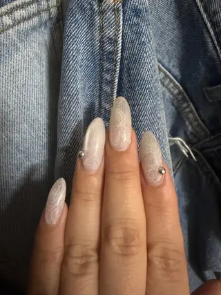 ネイル CHIAKI OGAWAのネイルデザイン
