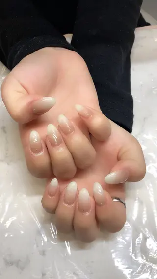 ネイル ✨アン ミユ✨のネイルデザイン