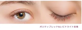 マツエク・マツパ トータルビューティー サロンワンダーのマツエク・マツパデザイン