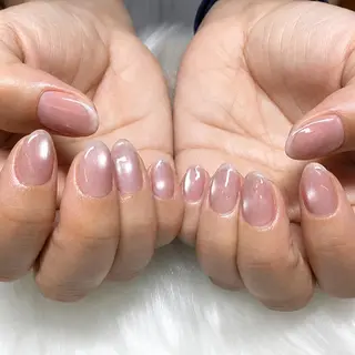 ネイル Miku. Nのネイルデザイン