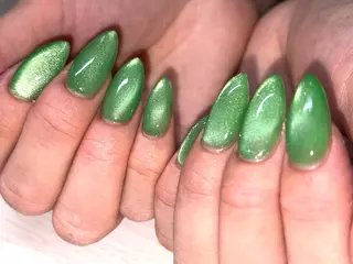 ネイル Nail Salon Pure のぞみのネイルデザイン