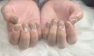 ネイル レ マイのネイルデザイン