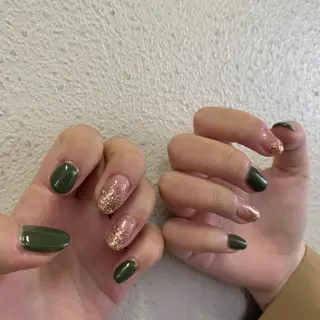 ネイル cocoro nail salonのネイルデザイン