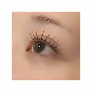 マツエク・マツパ とみなが F(エフ)のマツエク・マツパデザイン