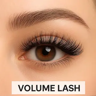 マツエク・マツパ アイラッシュサロン Bieのマツエク・マツパデザイン