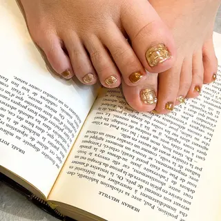 ネイル nailsalon ULLのネイルデザイン