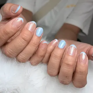 ネイル Miami NailHouseのネイルデザイン